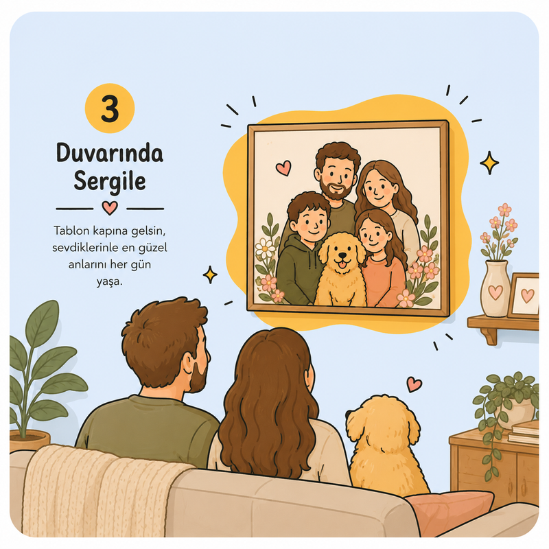 Kapına gelsin