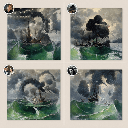 Ivan Ayvazovski - Görsel 2